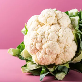 Frozen Cauliflower